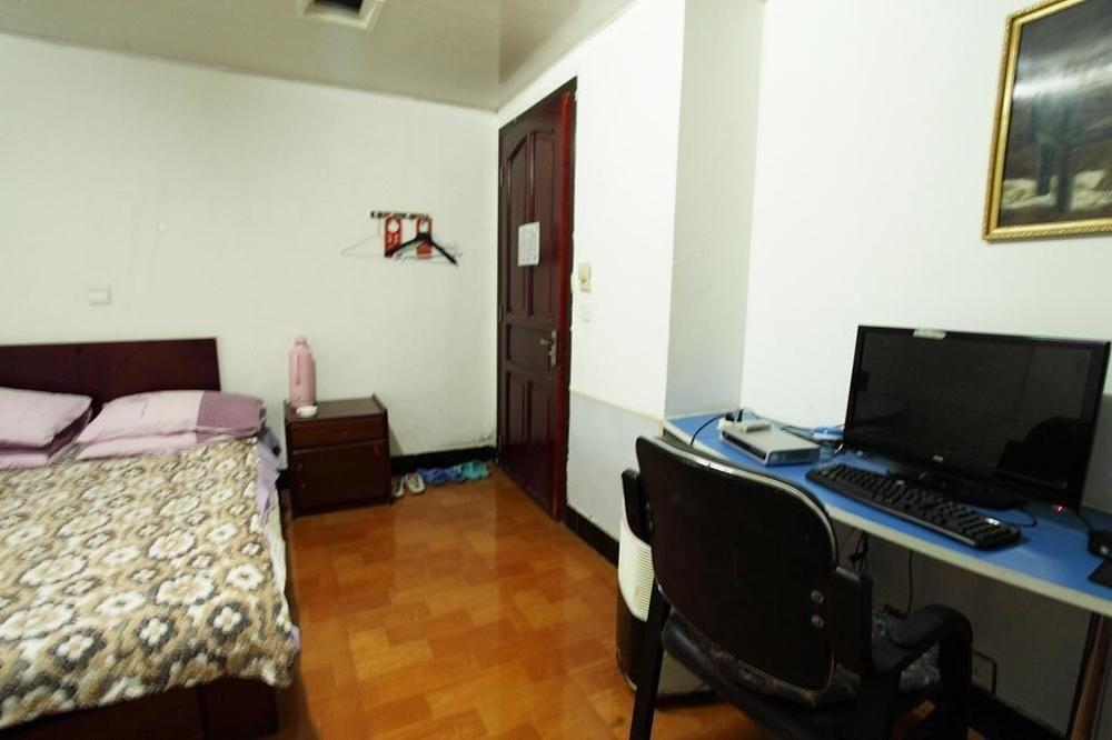 Bin Mao Hotel- Dalian Zewnętrze zdjęcie