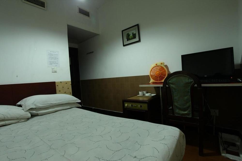 Bin Mao Hotel- Dalian Zewnętrze zdjęcie