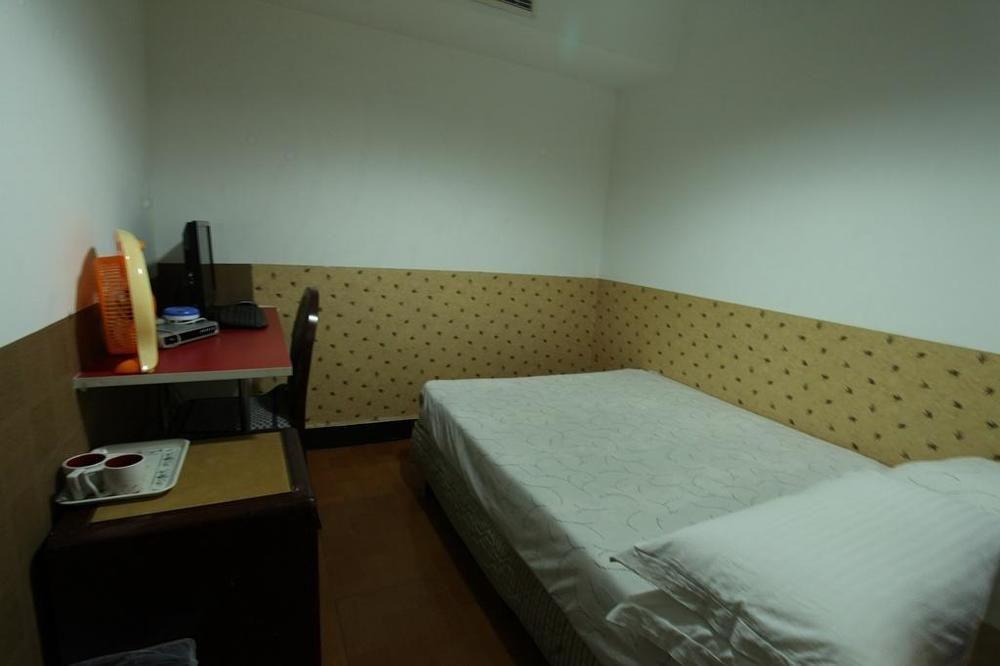 Bin Mao Hotel- Dalian Zewnętrze zdjęcie