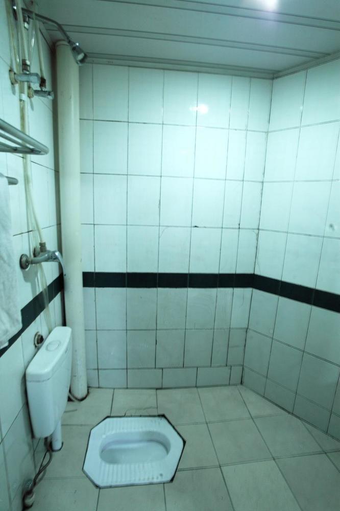 Bin Mao Hotel- Dalian Zewnętrze zdjęcie