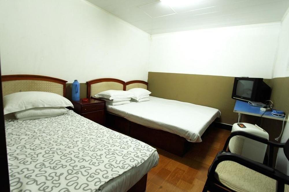 Bin Mao Hotel- Dalian Zewnętrze zdjęcie